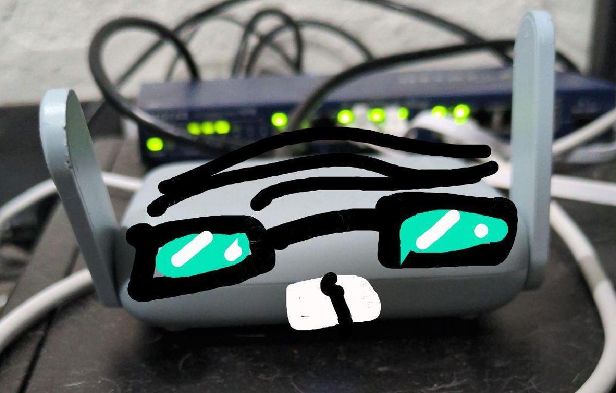 Homelabbing Adventures